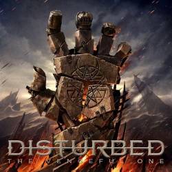 Disturbed (USA-1) : The Vengeful One